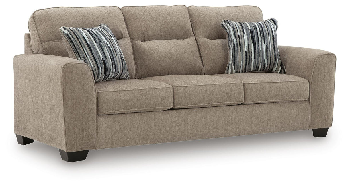 Olten 2 Sofas and Ottoman - 31304U3