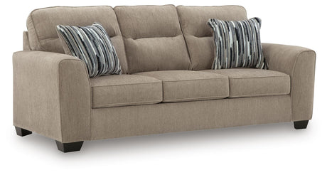 Olten 2 Sofas and Ottoman - 31304U3