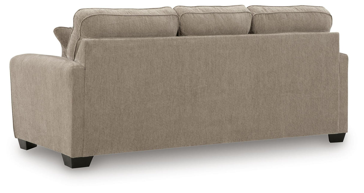 Olten 2 Sofas and Ottoman - 31304U3