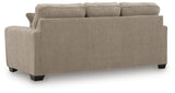 Olten 2 Sofas and Ottoman - 31304U3