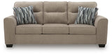 Olten 2 Sofas and Ottoman - 31304U3