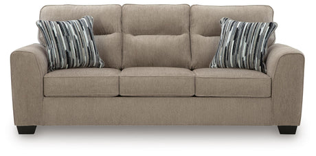 Olten 2 Sofas and Ottoman - 31304U3