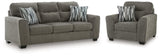 Olten Sofa and Oversized Chair - 31305U4