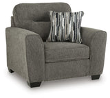 Olten Oversized Chair - 3130523