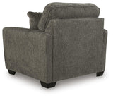 Olten Oversized Chair - 3130523