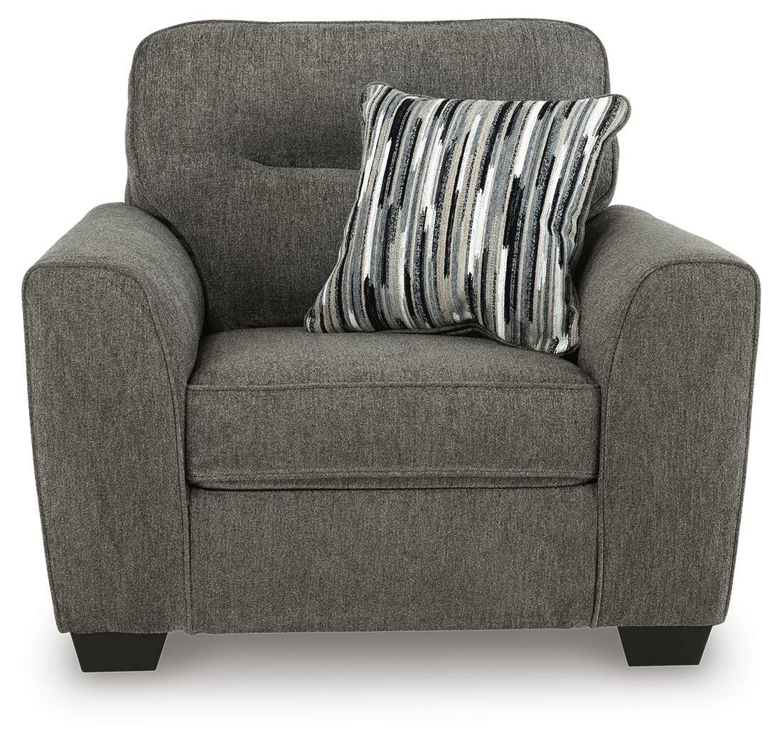 Olten Oversized Chair - 3130523