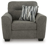 Olten Oversized Chair - 3130523