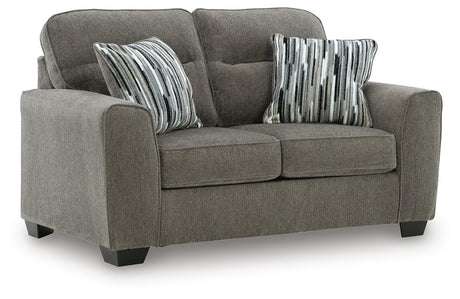 Olten Sofa and Loveseat - 31305U1