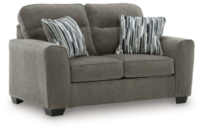 BENCH   3130535   OLTEN LOVESEAT   #410 - 3130535