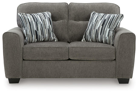 Olten Sofa and Loveseat - 31305U1