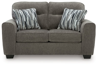 BENCH   3130535   OLTEN LOVESEAT   #410 - 3130535