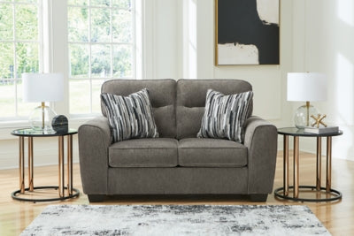 Olten Sofa and Loveseat - 31305U1