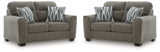 Olten 2 Loveseats - 31305U3
