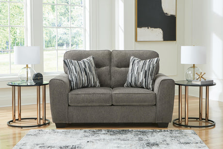 Olten 2 Loveseats - 31305U3