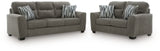 Olten Sofa and Loveseat - 31305U1