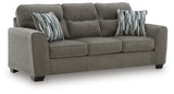 Olten Sofa and Loveseat - 31305U1
