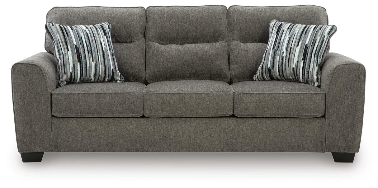 Olten Sofa and Loveseat - 31305U1