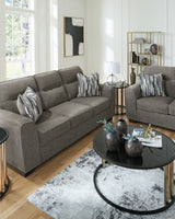 Olten Sofa and Loveseat - 31305U1