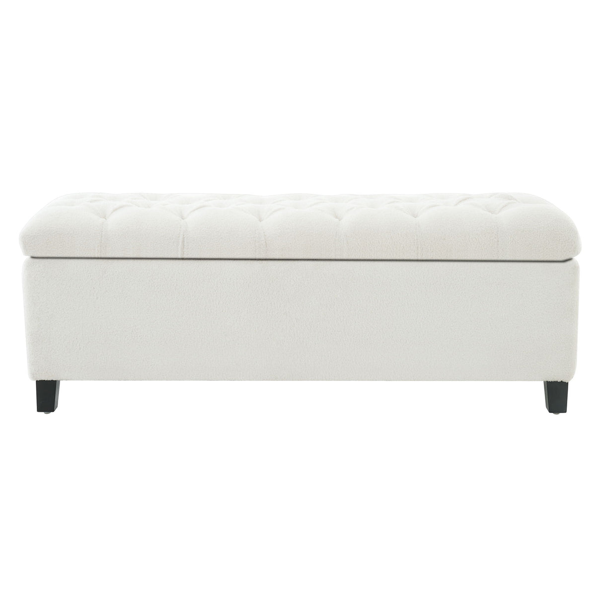 Ottoman Storage Bench