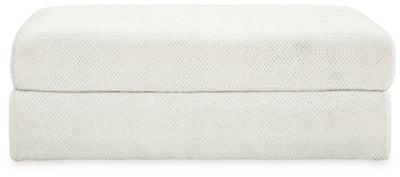 Karinne Sofa, Loveseat, Oversized Chair and Ottoman - 31403U4