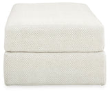 Karinne Sofa, Loveseat, Oversized Chair and Ottoman - 31403U4