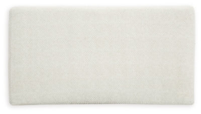 Karinne Oversized Accent Ottoman - 3140308