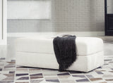 Karinne Sofa, Loveseat, Oversized Chair and Ottoman - 31403U4