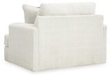 Karinne Sofa, Loveseat and Oversized Chair - 31403U6