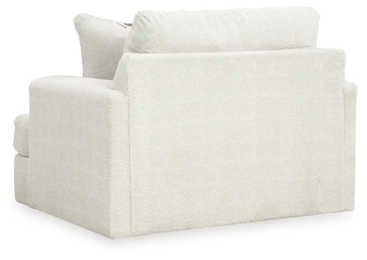 Karinne Oversized Chair - 3140323