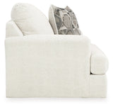 Karinne Oversized Chair and Ottoman - 31403U3