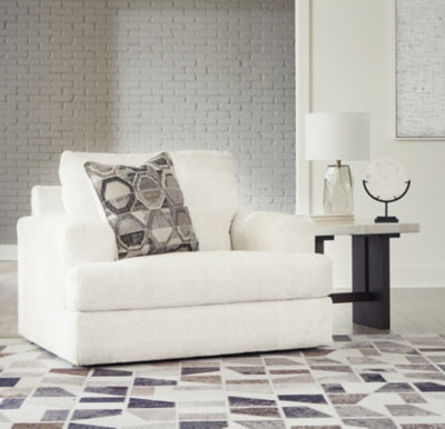 Karinne Loveseat and Chair - 31403U2