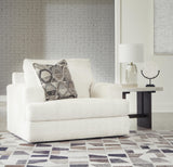 Karinne Sofa, Loveseat and Oversized Chair - 31403U6