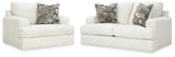Karinne Loveseat and Chair - 31403U2