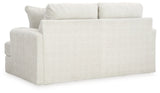 Karinne Sofa, Loveseat, Oversized Chair and Ottoman - 31403U4
