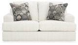 Karinne Loveseat and Chair - 31403U2