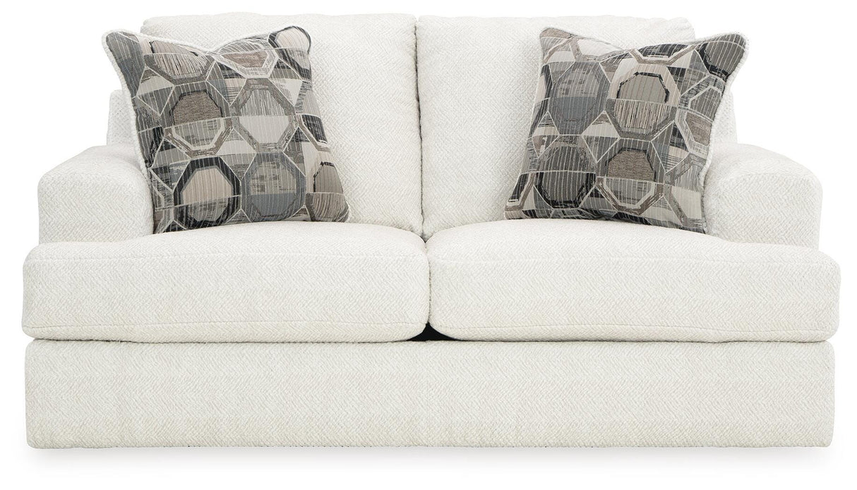 Karinne Loveseat - 3140335