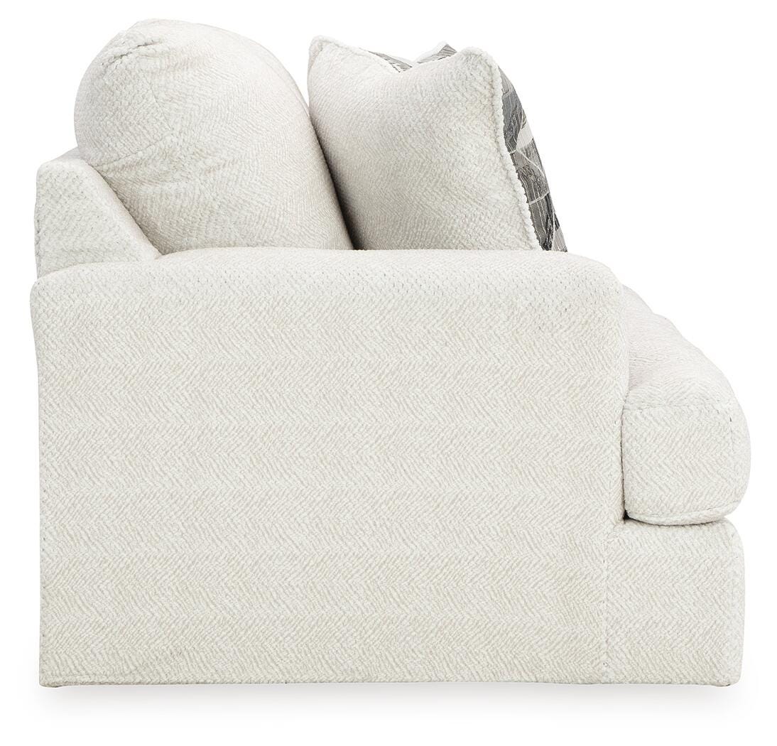 Karinne Sofa, Loveseat and Oversized Chair - 31403U6
