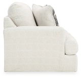 Karinne Sofa, Loveseat, Oversized Chair and Ottoman - 31403U4