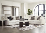 Karinne Sofa and Loveseat - 31403U1