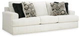 Karinne Sofa, 2 Chairs and Ottoman - 31403U7
