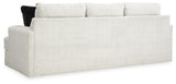 Karinne Sofa, 2 Chairs and Ottoman - 31403U7