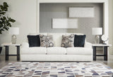 Karinne Sofa, 2 Chairs and Ottoman - 31403U7