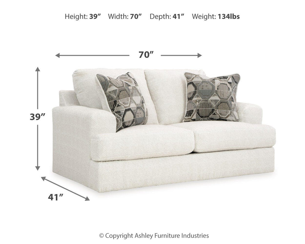 Karinne Sofa, Loveseat, Oversized Chair and Ottoman - 31403U4