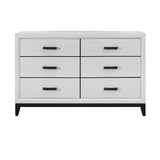 Mirage - 5 Piece Bedroom Set