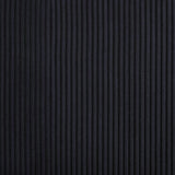 Tisdall Queen Flame Visualizer Wingback TV Bed Black - 315868BLKQ