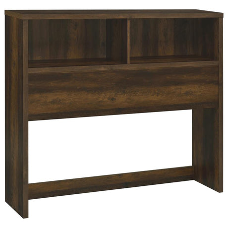 Westpark 3-piece Full Bedroom Set Bookcase Headboard Pine - 315881F-SET