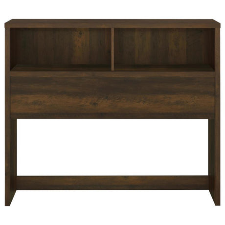 Westpark 3-piece Full Bedroom Set Bookcase Headboard Pine - 315881F-SET
