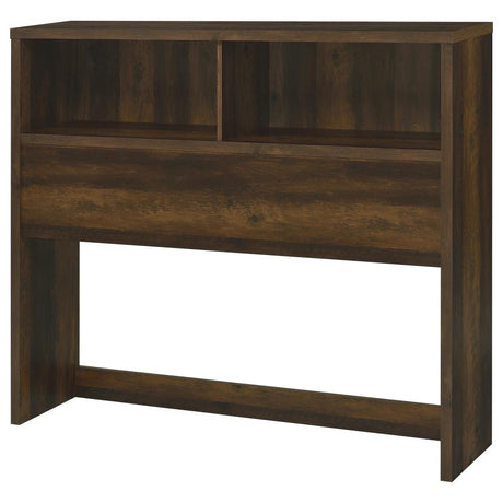 Westpark 3-piece Full Bedroom Set Bookcase Headboard Pine - 315881F-SET