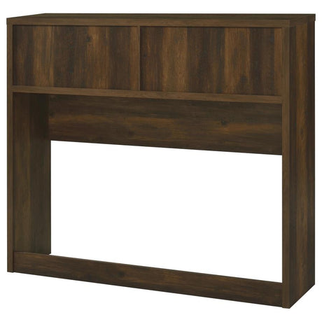Westpark 3-piece Full Bedroom Set Bookcase Headboard Pine - 315881F-SET