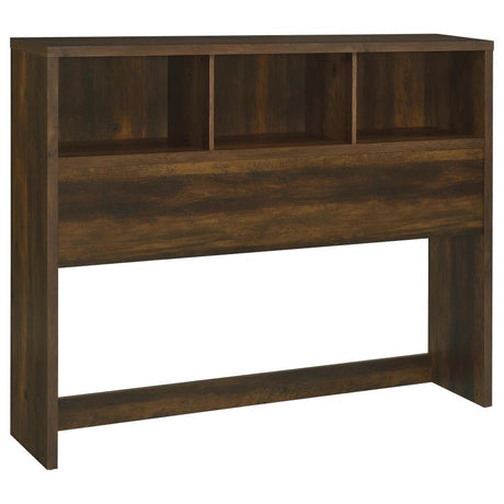 Westpark 3-piece Queen Bedroom Set Bookcase Headboard Pine - 315881Q-SET